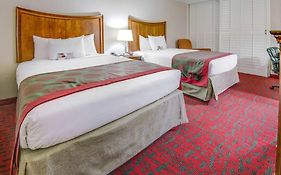Ramada By Wyndham Metairie New Orleans Airport